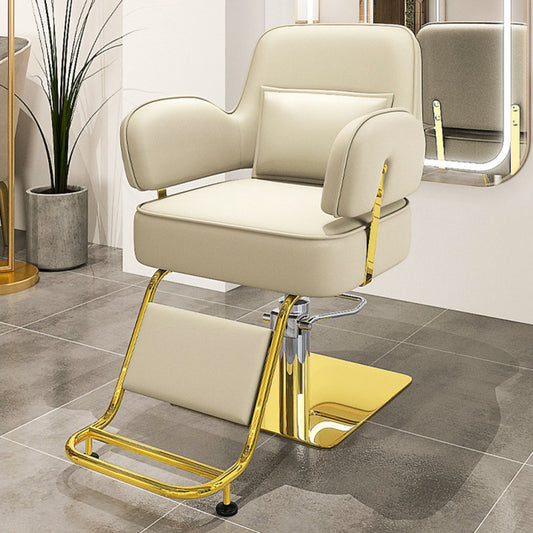 Silla peluqueria barberia Modelo Royal