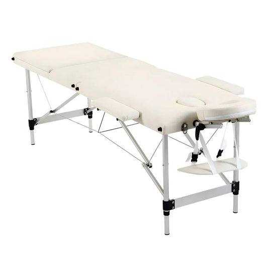 Camilla para Masajes De 3 Cuerpos Portátil