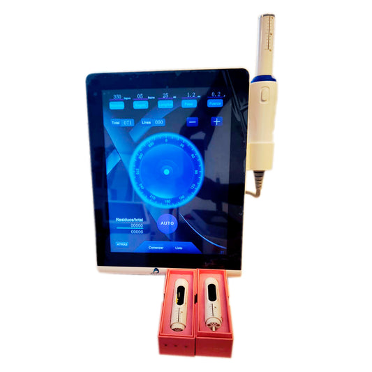 Maquin HIFU Vaginal Ultra II