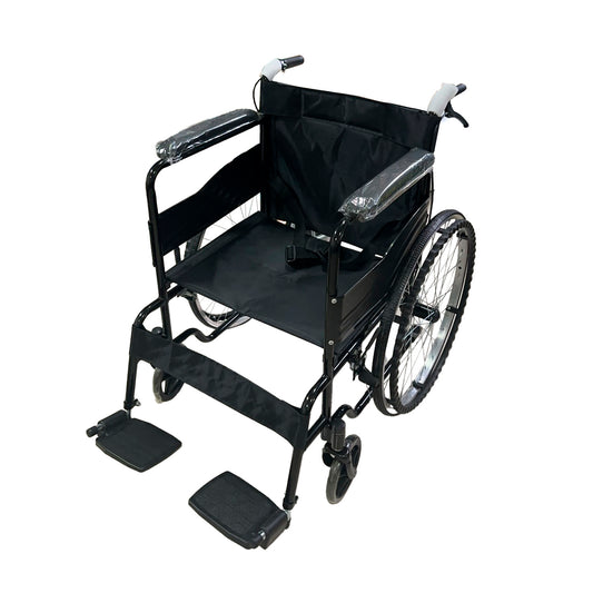 Silla De Ruedas Estándar Liviana Modelo Pro Chair