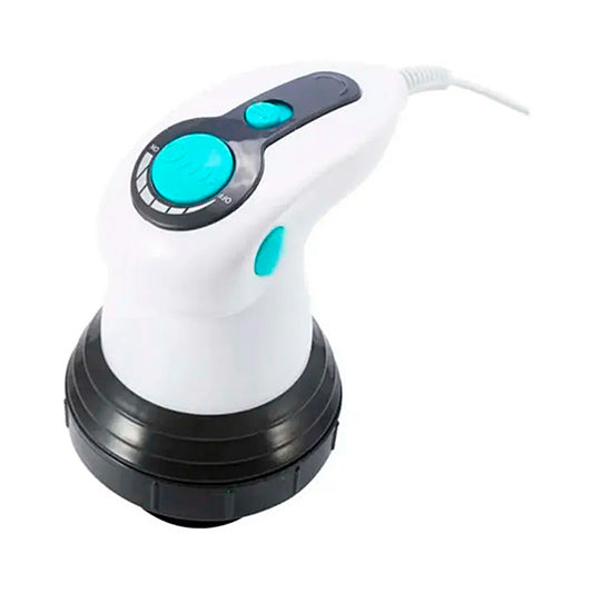 Masajeador Moldeador Body + Infrarrojo profesional