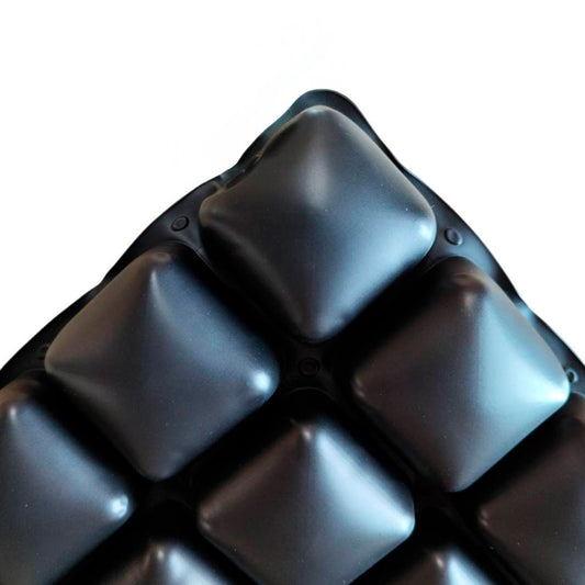 Cojín Antiescaras con Celdas de Flotación