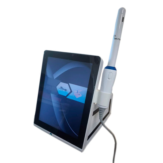 Maquin HIFU Vaginal Ultra II