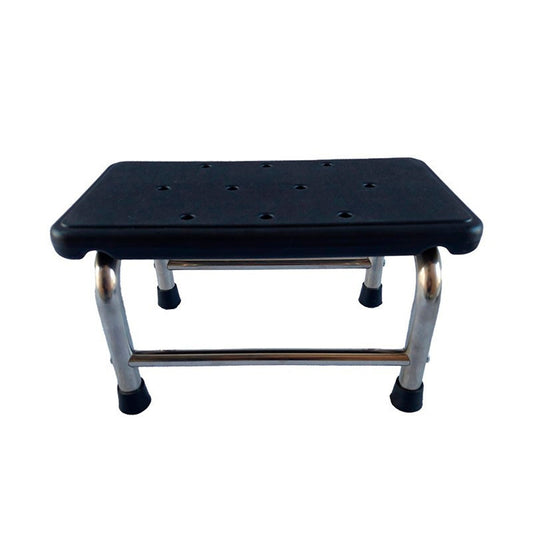 Escabel Clinico Antideslizante 1 Peldaño Catre Reposa Pies