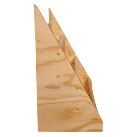 Librero Organizador Infantil Montessori 76x38x91cm Chic Home