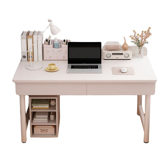 Escritorio oficina 120cm cajones ChicHome