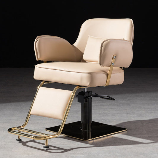 Silla peluqueria barberia Modelo Royal