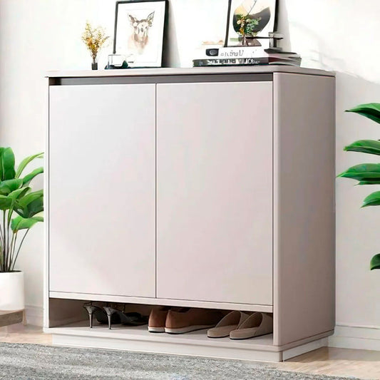 Zapatero Comoda organizador 60x32x100cm Chic Home