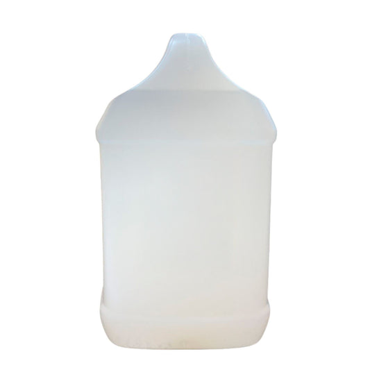 Aceite De Masajes Neutro Sin Fragancia - Bidon 5 Litros