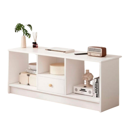 Rack TV cajon 90x30x40cm Chic Home