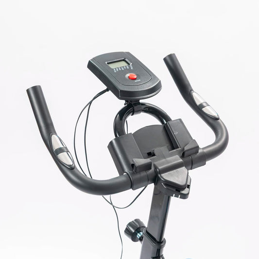 Bicicleta Spinning Estática Profesional Ejercicio