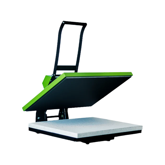 Máquina Estampadora Auplex 60X80CM Verde