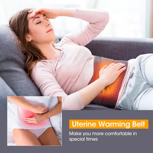 Faja Térmica 3 en 1