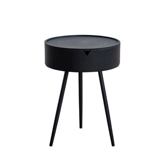 Velador redondo 40x54cm Chic Home