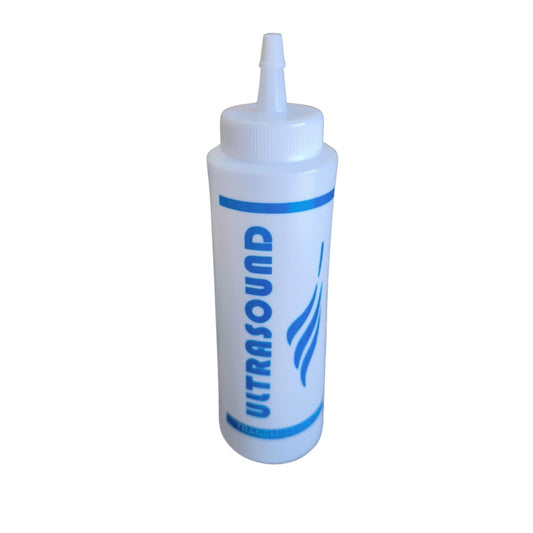 Gel Conductor Ultrasonido Incoloro 5 Litros + Dispensador