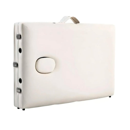 Camilla para Masajes De 3 Cuerpos Portátil