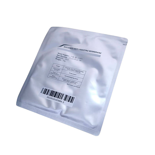 Pack x10 Membrana Anticongelante Criolipólisis