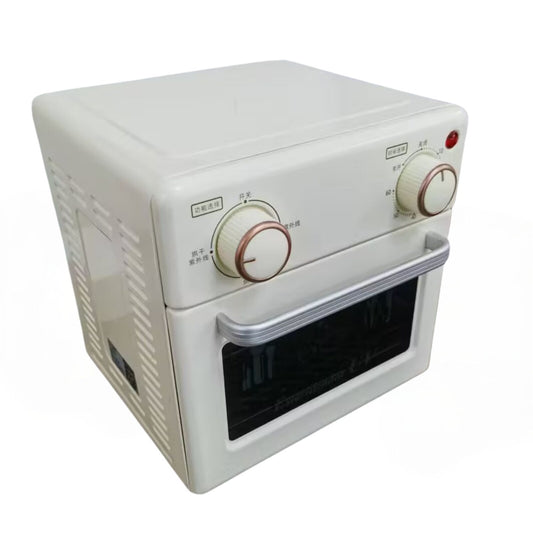 Esterilizador profesional 1000W 12L