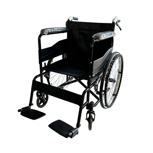 Silla De Ruedas Estándar Liviana Modelo Pro Chair