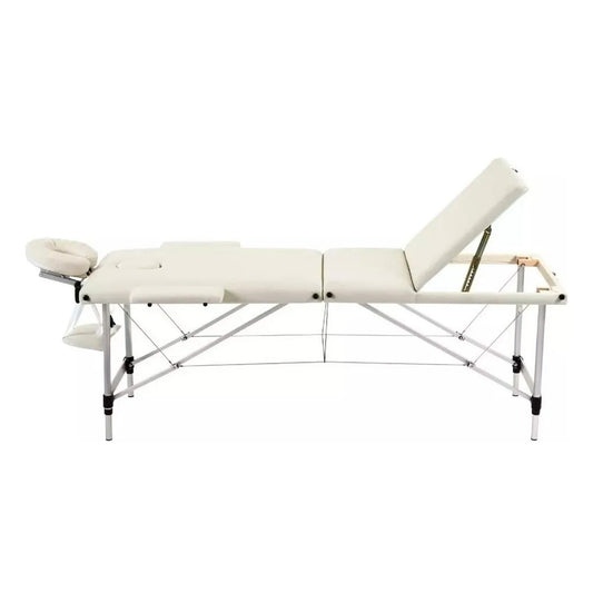 Camilla para Masajes De 3 Cuerpos Portátil