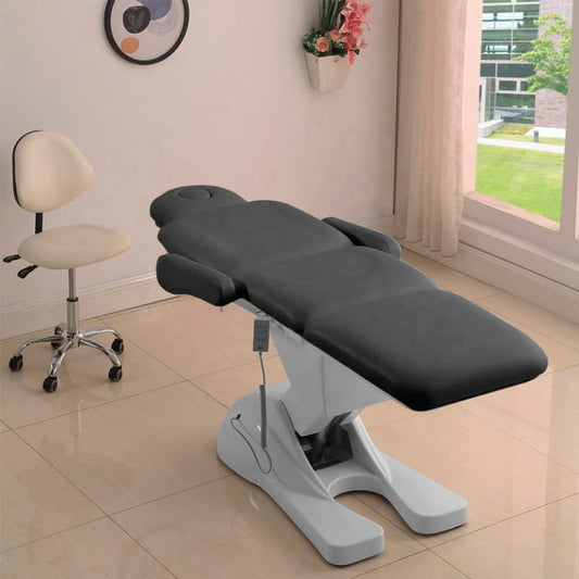 Sillón camilla Eléctrica para masajes