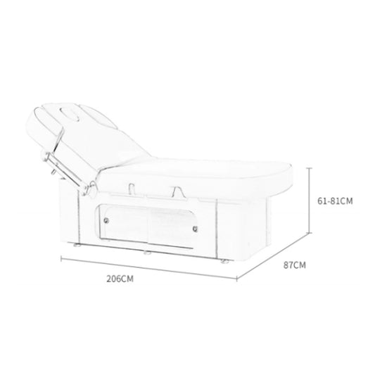 Camilla Fija Premium Comfort Harmony