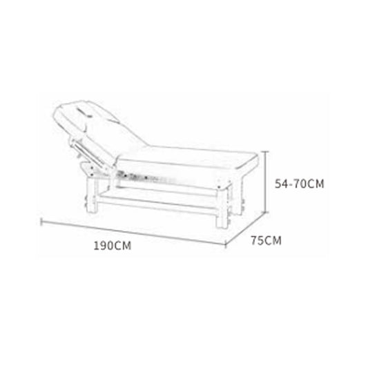 Camilla Fija Premium Comfort Relax