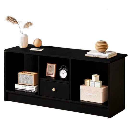 Rack TV cajon 90x30x40cm Chic Home