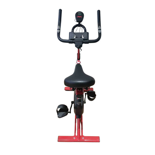 Bicicleta Spinning Estática Profesional Ejercicio