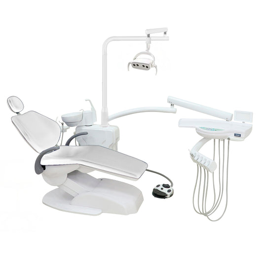 Sillón Odontológico Modelo Pro III