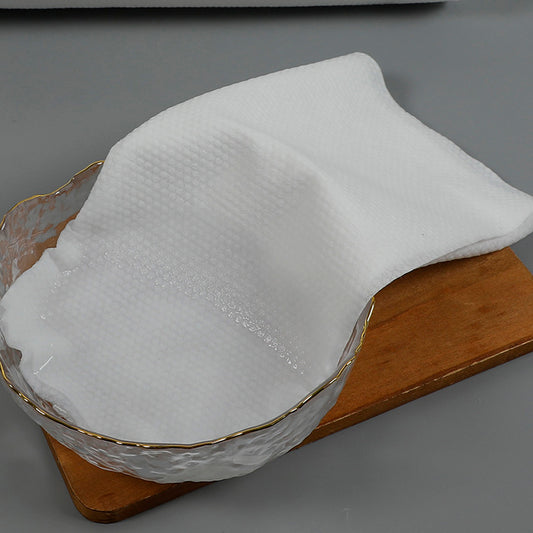 100 Toallas Desechables 85*50cm