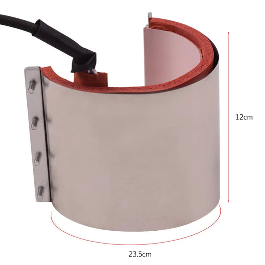 Resistencias para Mug Press conector Hembra 11oz