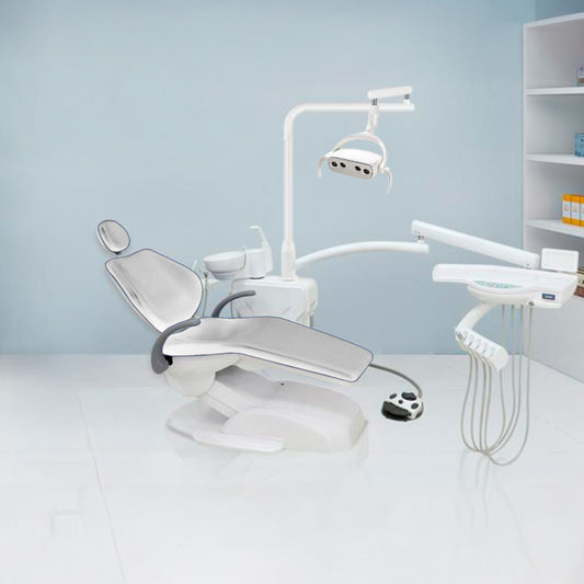 Sillón Odontológico Modelo Pro III