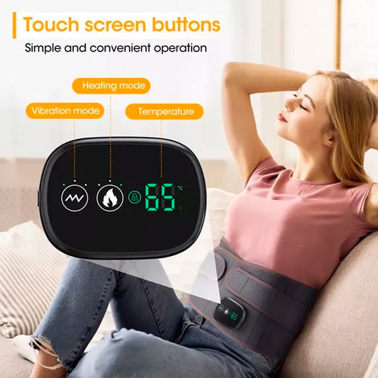 Faja Térmica 3 en 1