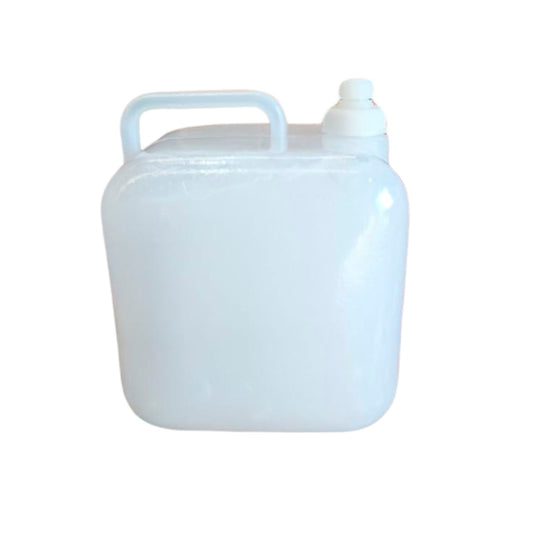 Gel Conductor Ultrasonido Incoloro 5 Litros + Dispensador