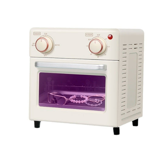 Esterilizador profesional 1000W 12L