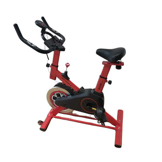 Bicicleta Spinning Estática Profesional Ejercicio