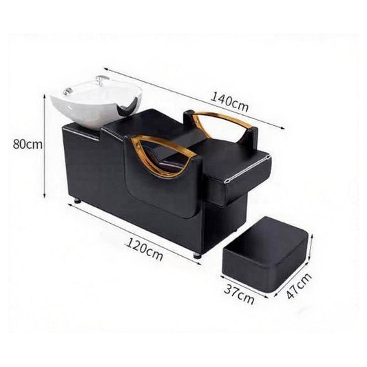 Lavapelos profesional Peluquería Barberia Modelo Star