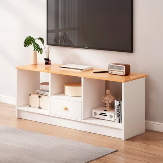 Rack TV cajon 90x30x40cm Chic Home