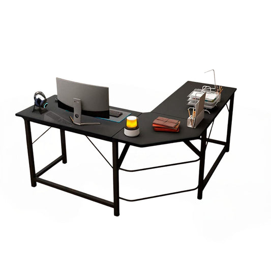 Escritorio en L para Oficina 150x115x75cm | Chic Home | Moderno y Amplio