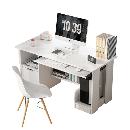 Escritorio classic wood juvenil para niños Chic Home