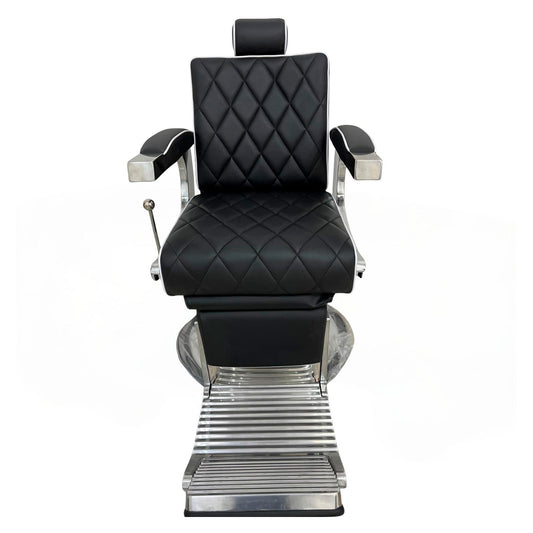 Sillón de Barbería Peluquería American