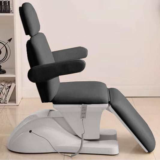 Sillón camilla Eléctrica para masajes