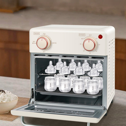 Esterilizador profesional 1000W 12L