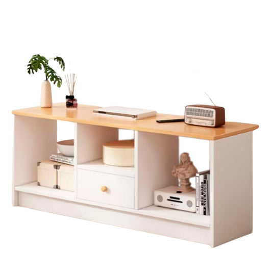 Rack TV cajon 90x30x40cm Chic Home