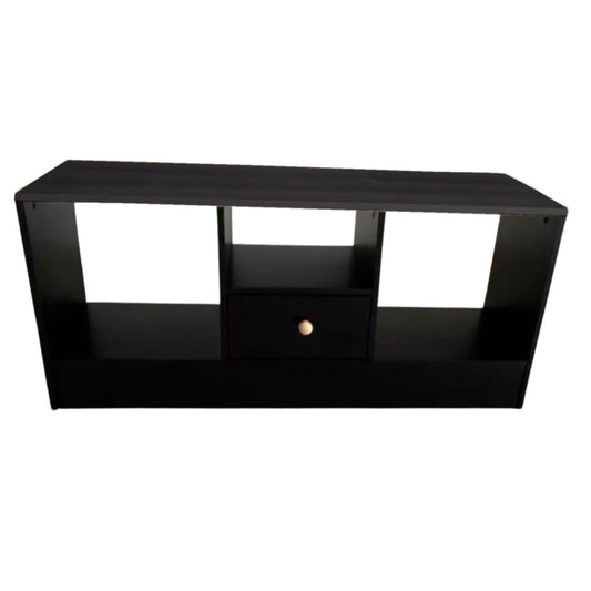 Rack TV cajon 90x30x40cm Chic Home