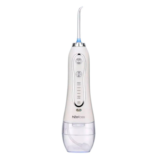 Irrigador Dental Limpieza Bucal PREMIUM h2O