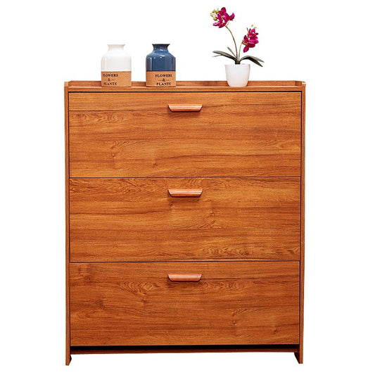 Zapatero organizador 3 puertas Chic Home