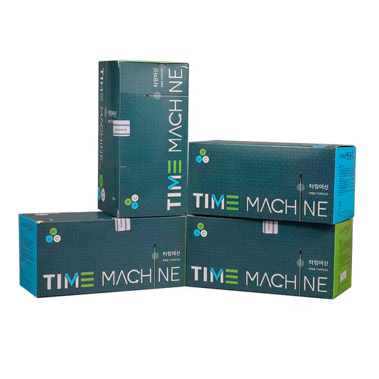 Pack 10 Canula 27G X 38mm