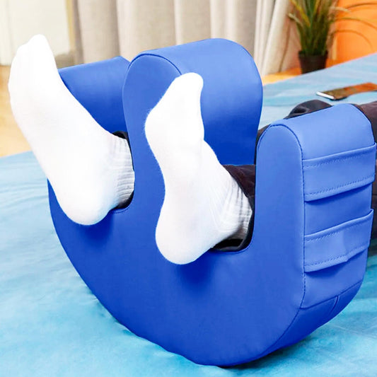 Cojín Ortopédico En U Mover Girar Pacientes O Adulto Mayor